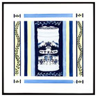 Delft Tea Caddy