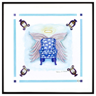 Heavenly Wing Chair